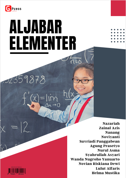 Aljabar Elementer